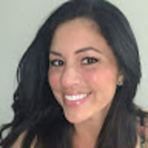 Meet your Posher, Michaela